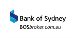 Bank of Sydney Mortgage Broker logo