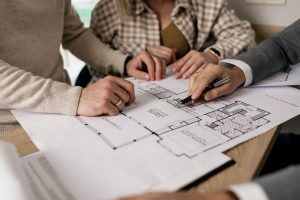 things to consider when building a house