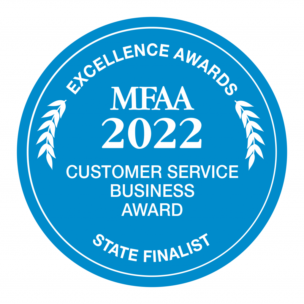 MFAA Award 2022