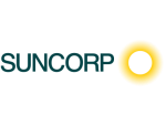 Mortgage Broker Suncorp logo