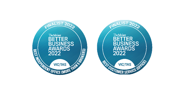 Better Business Awards 2022