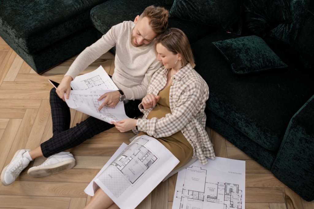 Reasons to refinance